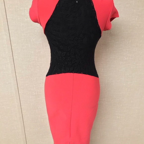 BAILEYBLUE SEXY MINI DRESS - Picture 6 of 8